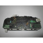 Toyota Avensis Benzinli Kilometre Saati Gösterge Paneli 83800-05390