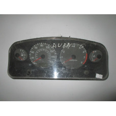 Toyota Avensis Benzinli Kilometre Saati Gösterge Paneli 83800-05390