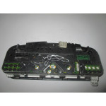Toyota Avensis Benzinli Kilometre Saati Gösterge Paneli 83800-05300