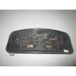 Toyota Avensis Benzinli Kilometre Saati Gösterge Paneli 83800-05300