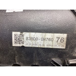 Toyota Aygo Kilometre Saati Gösterge Paneli 83800-0H760