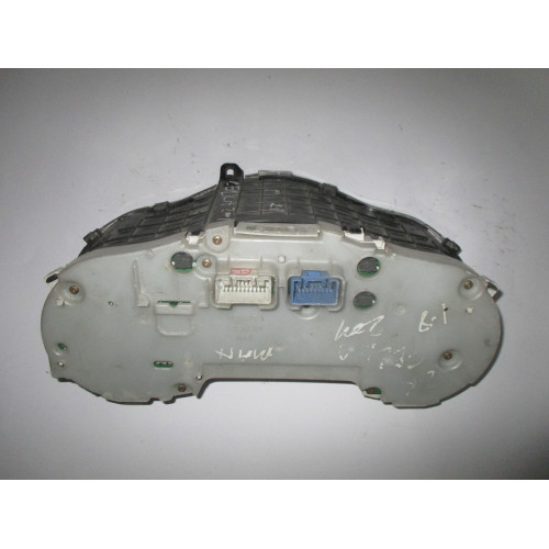 Toyota Celica Benzinli Kilometre Saati Gösterge Paneli 83800-2B140 157510-0682