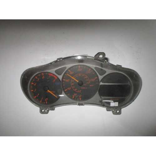 Toyota Celica Benzinli Kilometre Saati Gösterge Paneli 83800-2B140 157510-0682