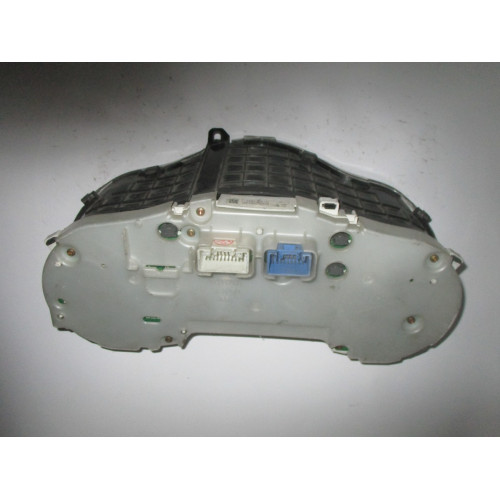 Toyota Celica Benzinli Kilometre Saati Gösterge Paneli 83800-2B230 157510-3620