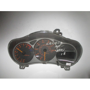 Toyota Celica Benzinli Kilometre Saati Gösterge Paneli 83800-2B230 157510-3620