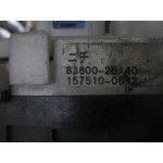 Toyota Celica Benzinli Kilometre Saati Gösterge Paneli 83800-2B140 157510-0682