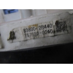 Toyota Celica Benzinli Kilometre Saati Gösterge Paneli 83800-2B440 157520-0240