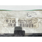 Toyota Yaris Kilometre Saati Gösterge Paneli 83800-52120 457300-0147