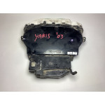 Toyota Yaris Kilometre Saati Gösterge Paneli 83800-52120 457300-0147