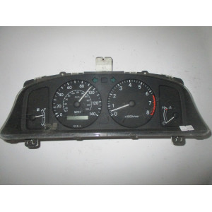 Toyota Corolla Benzinli Kilometre Saati Gösterge Paneli 257320-2871 83800-02460 A