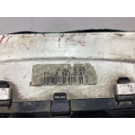 Toyota Yaris Gösterge Paneli Kilometre Saati