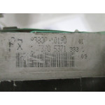 Toyota Starlet Kilometre Saati Gösterge Paneli 83800-10190 157370-5371