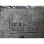 Toyota Carina Kilometre Saati Gösterge Paneli 83200-20170 69361 500 
