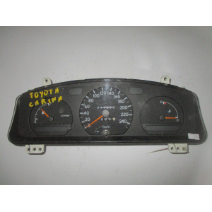Toyota Carina Kilometre Saati Gösterge Paneli 88481621