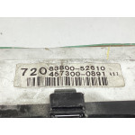Toyota Yaris Kilometre Saati Gösterge Paneli 83800-52610 457300-0891