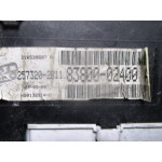 Toyota Corolla Benzinli Kilometre Saati Gösterge Paneli 257320-2811 83800-02400 A