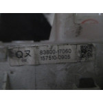 Toyota MR2 Benzinli Kilometre Saati Gösterge Paneli 83800-17060 157510-0905