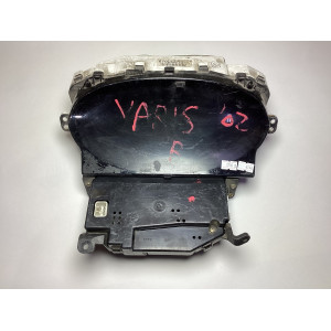 Toyota Yaris Kilometre Saati Gösterge Paneli 83800-52120 457300-0147
