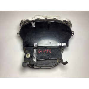 Toyota Yaris Kilometre Saati Gösterge Paneli 83800-52120 457300-0147