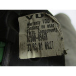 Toyota Avensis Dizel Kilometre Saati Gösterge Paneli 83800-05460
