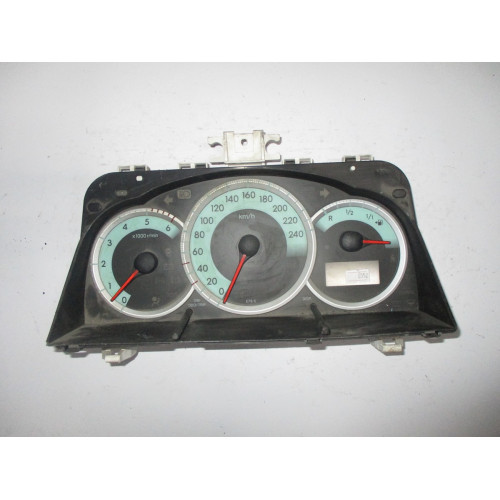 Toyota Corolla Verso Dizel Kilometre Saati Gösterge Paneli 83800-0F091