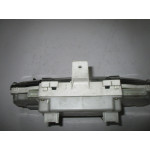 Toyota Avensis Verso Benzinli Kilometre Saati Gösterge Paneli 83800-44520 157510-4650