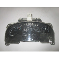 Toyota Avensis Verso Benzinli Kilometre Saati Gösterge Paneli 83800-44520 157510-4650