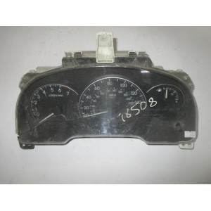 Toyota Avensis Verso Benzinli Kilometre Saati Gösterge Paneli 83800-44520 157510-4651