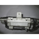 Toyota Avensis Verso Benzinli Kilometre Saati Gösterge Paneli 83800-44520 157510-4651