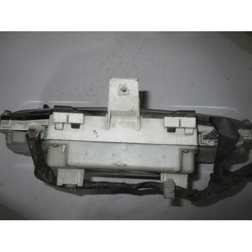 Toyota Avensis Verso Benzinli Kilometre Saati Gösterge Paneli 83800-44520 157510-4651