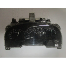 Toyota Avensis Verso Benzinli Kilometre Saati Gösterge Paneli 83800-44520 157510-4651