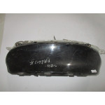 Toyota Previa Benzinli Kilometre Saati Gösterge Paneli 83800-28830 257410-6631