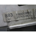 Toyota Previa Benzinli Kilometre Saati Gösterge Paneli 83800-28830 257410-6631