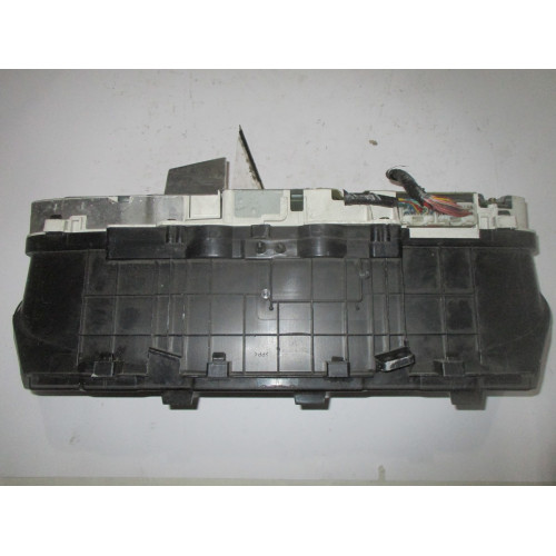 Toyota Previa Benzinli Kilometre Saati Gösterge Paneli 83800-28830 257410-6631