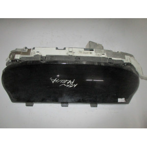 Toyota Previa Benzinli Kilometre Saati Gösterge Paneli 83800-28830 257410-6631