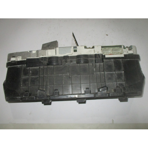 Toyota Previa Benzinli Kilometre Saati Gösterge Paneli 83800-28830 257410-6631