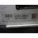 Toyota Previa Benzinli Kilometre Saati Gösterge Paneli 83800-28830 257410-6631