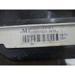 Toyota Corolla Verso Benzinli Kilometre Saati Gösterge Paneli 83800-0F010-L MB257420-3639