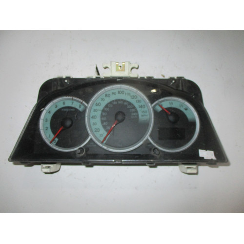 Toyota Corolla Verso Benzinli Kilometre Saati Gösterge Paneli 83800-0F010-L MB257420-3639
