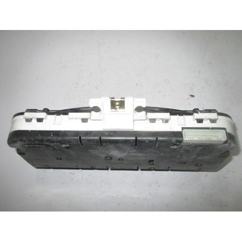 Toyota Corolla Verso Benzinli Kilometre Saati Gösterge Paneli 83800-0F030-L MB257420-3659