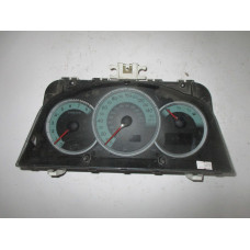 Toyota Corolla Verso Benzinli Kilometre Saati Gösterge Paneli 83800-0F030-L MB257420-3659