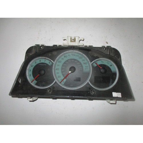 Toyota Corolla Verso Benzinli Kilometre Saati Gösterge Paneli 83800-0F030-L MB257420-3659