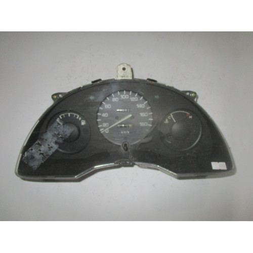 Toyota Starlet Kilometre Saati Gösterge Paneli 83200-10510 157310-0453