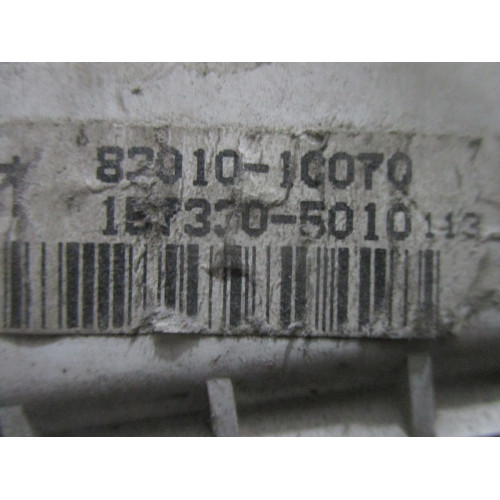 Toyota Starlet Kilometre Saati Gösterge Paneli 83010-1C070 157330-5010