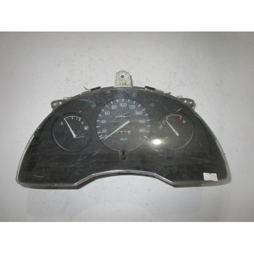 Toyota Starlet Kilometre Saati Gösterge Paneli 83010-1C070 157330-5010