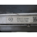 Toyota Rav 4 Benzinli Kilometre Saati Gösterge Paneli 83800-42881 157520-1160