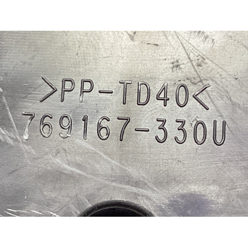 Toyota Aygo Kilometre Saati Gösterge Paneli 769167-330U