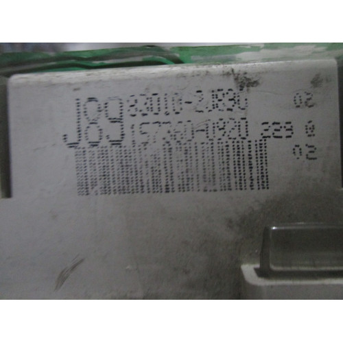 Toyota Lucida Benzinli Kilometre Saati Gösterge Paneli 83010-2J890