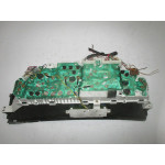 Toyota Previa Benzinli Kilometre Saati Gösterge Paneli 83200-28552 157380-0830