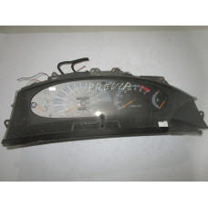 Toyota Previa Benzinli Kilometre Saati Gösterge Paneli 83200-28552 157380-0830